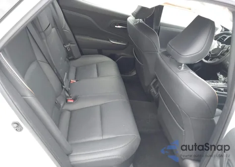 2023 Toyota Crown Limited from USA, damaged, VIN JTDAAAAF9P3012473